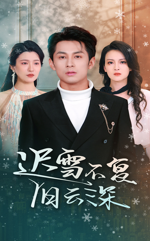 迟雪不复旧云深(45集) 迟雪不复旧云深(45集)精彩热门短剧