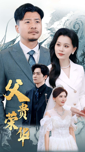 父贵荣华(98集) 父贵荣华(98集)在哪个平台看好