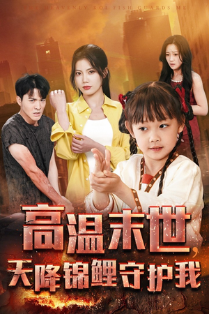 高温末世天降锦鲤守护我(39集) 高温末世天降锦鲤守护我(39集)最新上映的短剧