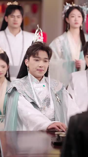 规则怪谈之怪谈客栈(40集) 规则怪谈之怪谈客栈(40集)短剧推荐来了