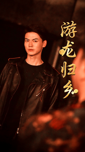 游龙归乡(60集) 游龙归乡(60集)热播短剧重燃