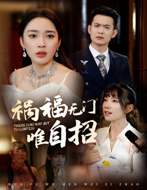 祸福无门唯自招(30集) 祸福无门唯自招(30集)热播短剧来袭