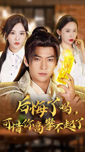 后悔了吗,可惜你高攀不起了(62集) 后悔了吗,可惜你高攀不起了(62集)全季一次看完