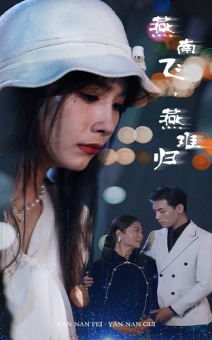 燕南飞,燕难归(31集) 燕南飞,燕难归(31集)大结局完美收官