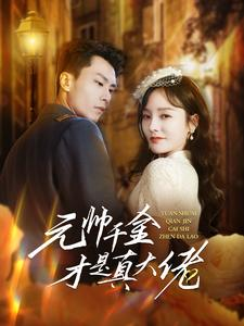 元帅千金才是真大佬（99集）免费短剧看不停