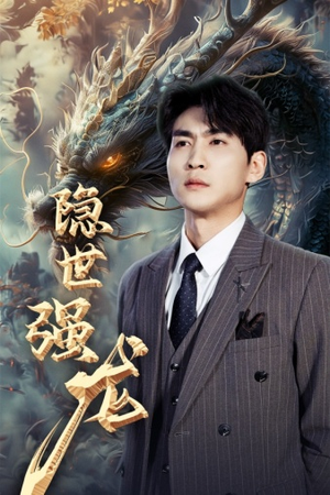 隐世强龙(63集) 隐世强龙(63集)短剧前十排行榜