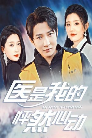 医是我的怦然心动(30集) 医是我的怦然心动(30集)短剧片段推荐