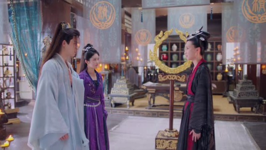 红颜无双(24集) 红颜无双(24集)女主谁演的