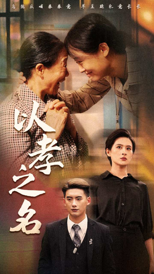 以孝之名(69集) 以孝之名(69集)在线看免费版