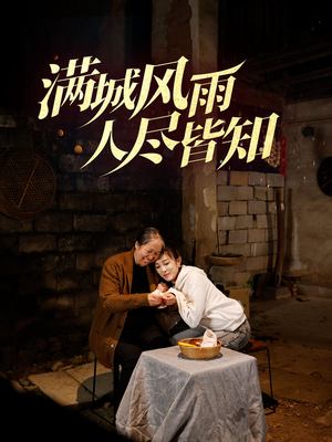 满城风雨人尽皆知(32集) 满城风雨人尽皆知(32集)在哪里看