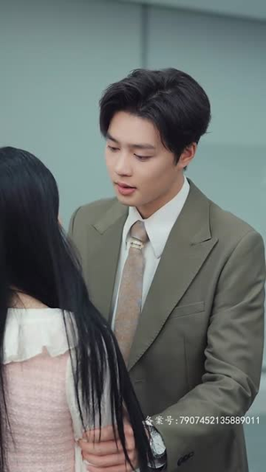 月圆之下请相爱(50集) 月圆之下请相爱(50集)好看的短剧