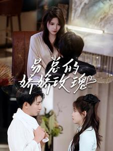 易总的娇娇玫瑰（96集）短剧有好货推荐