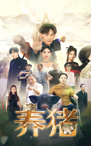 养猪（74集）番茄短剧免费看
