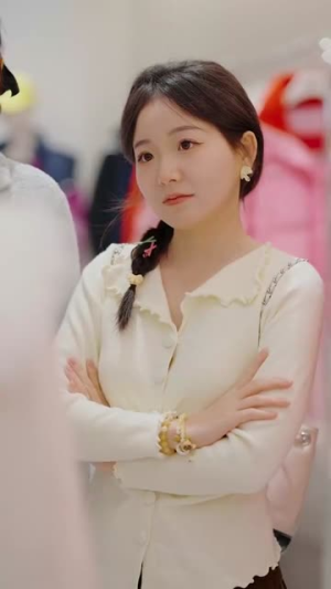 炮灰女配不当恋爱脑（80集）精彩短剧后续