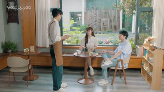 这次换我先回头 这次换我先回头第一集