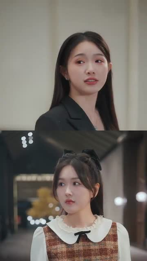 轻拥他的月亮（100集）火热短剧抢先看