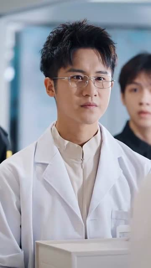 什么神医也敢开除(51集) 什么神医也敢开除(51集)番茄短剧看全集