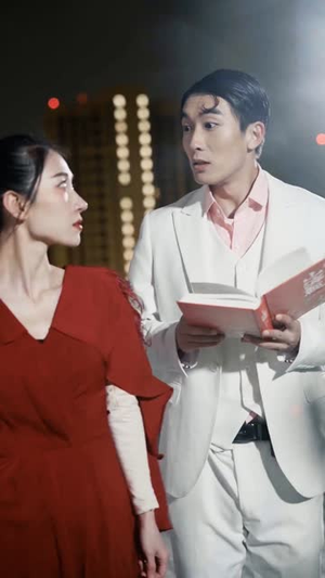 抓个男友当妖怪（第一季）在线观看完整版