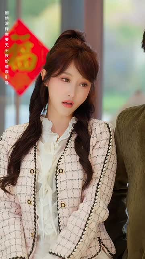 租个钻石男友回家过年（65集）爱短剧爱追剧