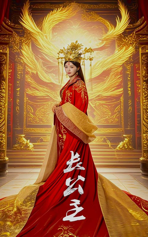 长公主(63集) 长公主(63集)精彩短剧分享