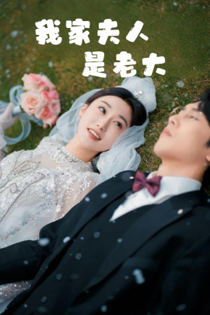 我家夫人是老大（41集）精彩短剧上线