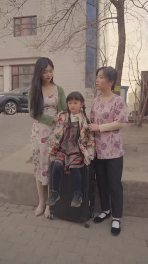 重回千禧年(97集) 重回千禧年(97集)熬夜追短剧