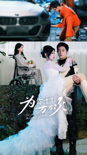 为你千千万万次(60集) 为你千千万万次(60集)流畅播放免费看