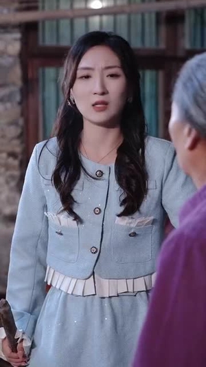 无言寸草心(60集) 无言寸草心(60集)免费热门短剧