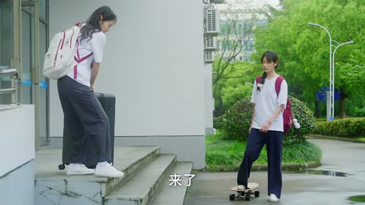 竹马逗青梅(25集) 竹马逗青梅(25集)百度网盘资源