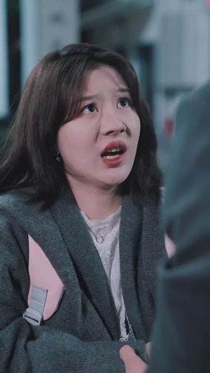 最美的时候遇见你(55集) 最美的时候遇见你(55集)精彩短剧片段