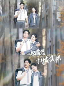 也曾想拥你入怀（80集）第二季