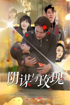 阴谋与玫瑰(31集) 阴谋与玫瑰(31集)超好看的短剧