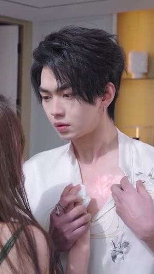 引她入梦(63集) 引她入梦(63集)热门了短剧