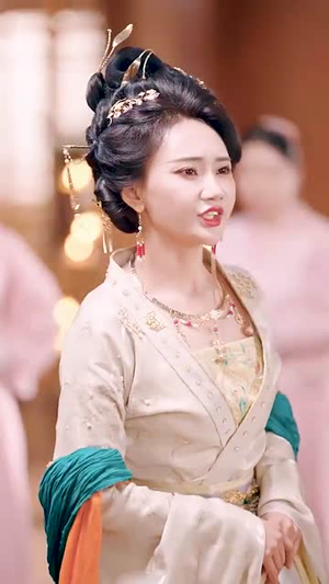 拥吻御史大人后我拥有读心术(60集) 拥吻御史大人后我拥有读心术(60集)一起追生活短剧