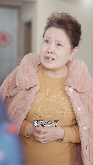 语言大师这个家没我得散（53集）精彩的短剧