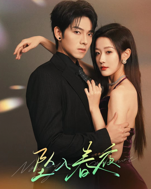 坠入春夜爆款短剧推荐