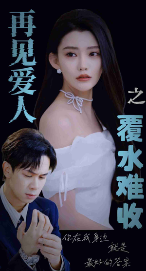 再见爱人之覆水难收(30集) 再见爱人之覆水难收(30集)免费短剧就是爽