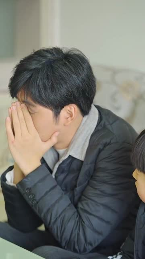 这届爹地不好带(41集) 这届爹地不好带(41集)好看短剧抢先看