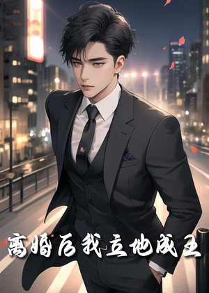 离婚后我立地成王(80集) 离婚后我立地成王(80集)追短剧看全集
