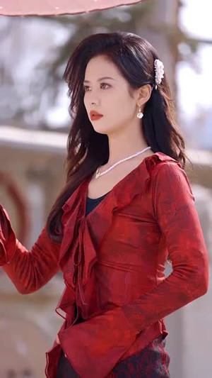 长生渡（71集）短剧追不停