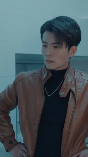 只需待我如初心(59集) 只需待我如初心(59集)温柔追捕短剧