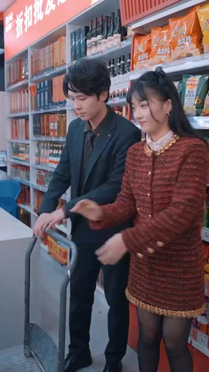 都破产了谁还追校花呀(59集) 都破产了谁还追校花呀(59集)免费看短剧