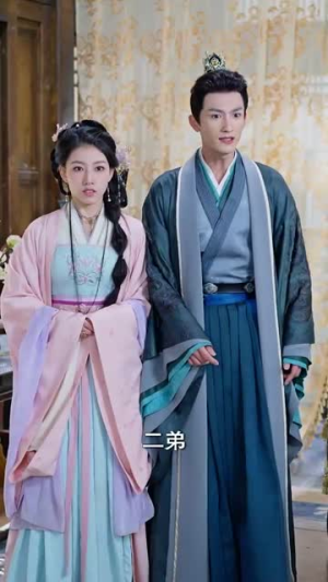 长嫂扶我青云志(70集) 长嫂扶我青云志(70集)推荐热门短剧