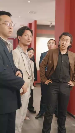 重生之我靠古玩再发家（102集）好看的国产短剧