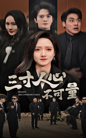 三寸人心不可量(60集) 三寸人心不可量(60集)哪个网站可以看