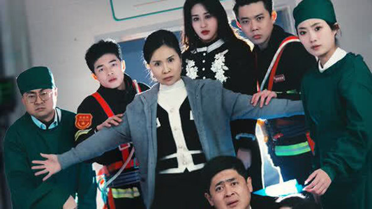 别吵她睡觉(30集)  别吵她睡觉(30集) 推荐热门短剧