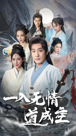 一入无情道成空(80集) 一入无情道成空(80集)精彩短剧分享
