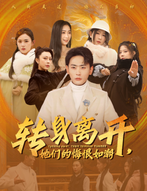 转身离开她们的悔恨如潮(60集) 转身离开她们的悔恨如潮(60集)免费观看完整版