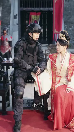 我回三国当贤臣（30集）红果免费看短剧