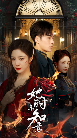 她时未知意(70集) 她时未知意(70集)推荐热门短剧